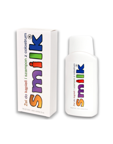 Smilk żel szampon.png