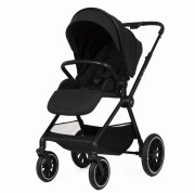Wózek NOVA kolor BLACK - zdjęcie studio 6.jpg