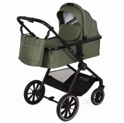 Wózek NOVA kolor GREEN - zdjęcie studio 5.jpg