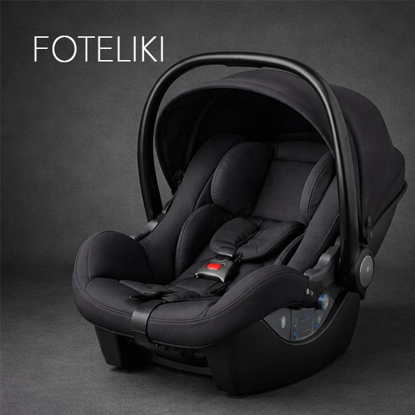 Foteliki